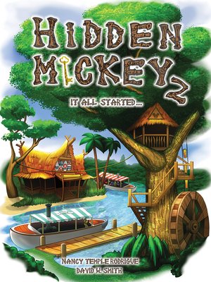 cover image of It All Started...